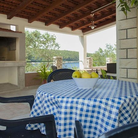 House Villa Bistrana Vela Luka Eksteriør bilde